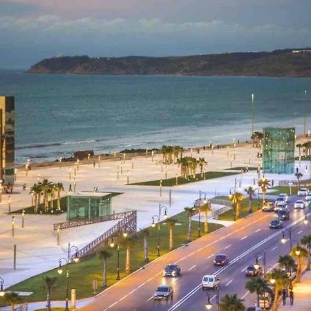 Apartment Oumnia 1 - City Center Tanger Kültér fotó