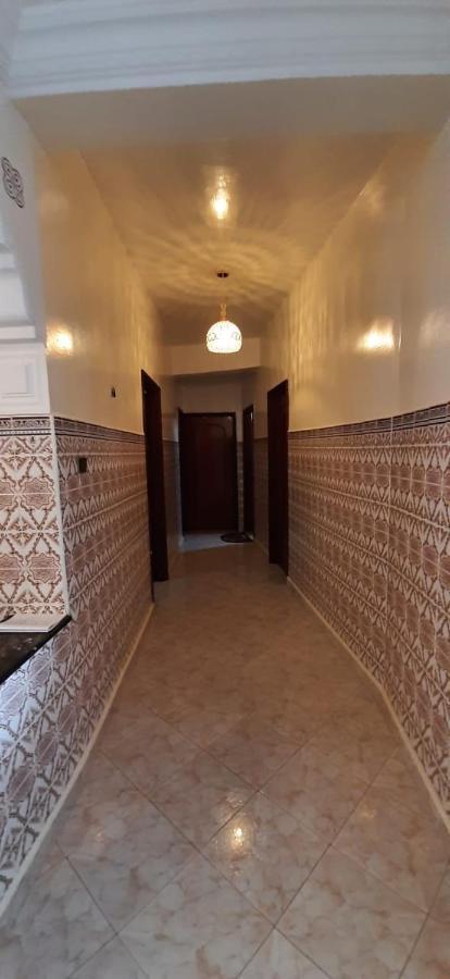 Apartment Oumnia 1 - City Center Tanger Kültér fotó